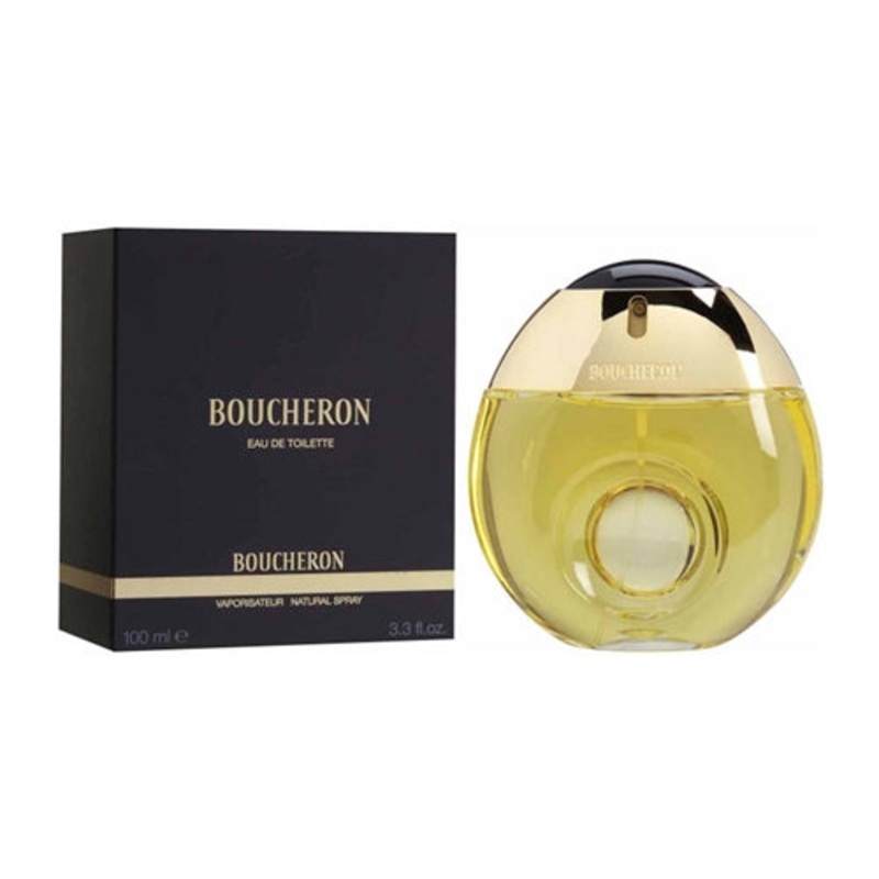 Boucheron Eau de Toilette for Women – Large