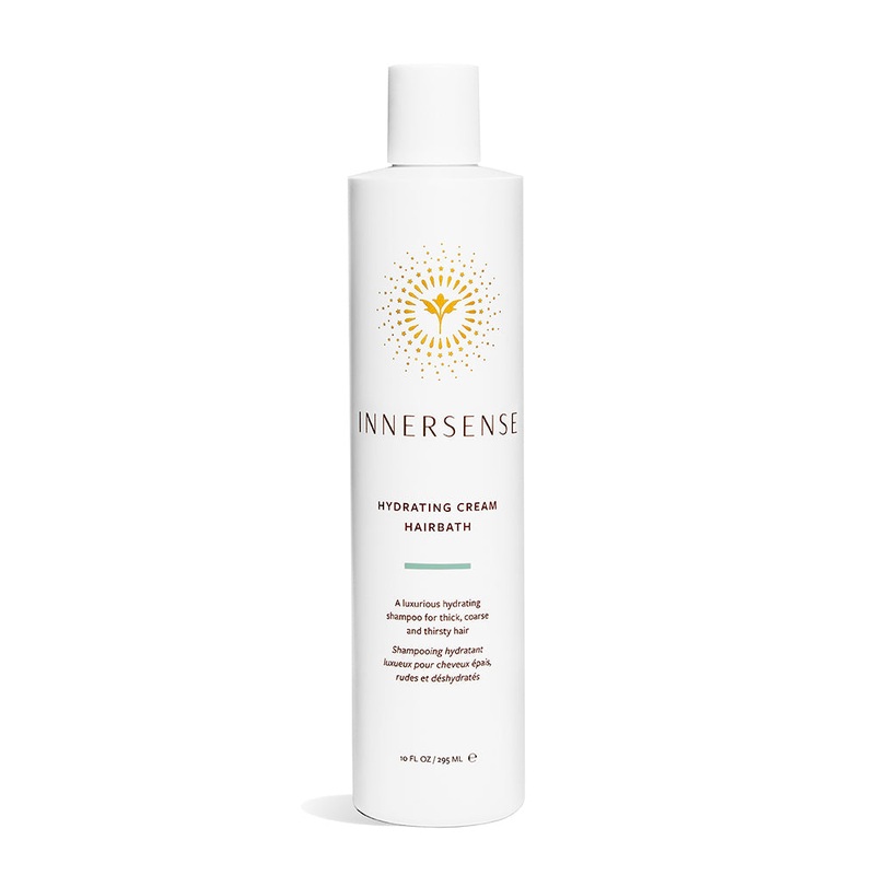 Hydrating Cream Hairbath 10 oz