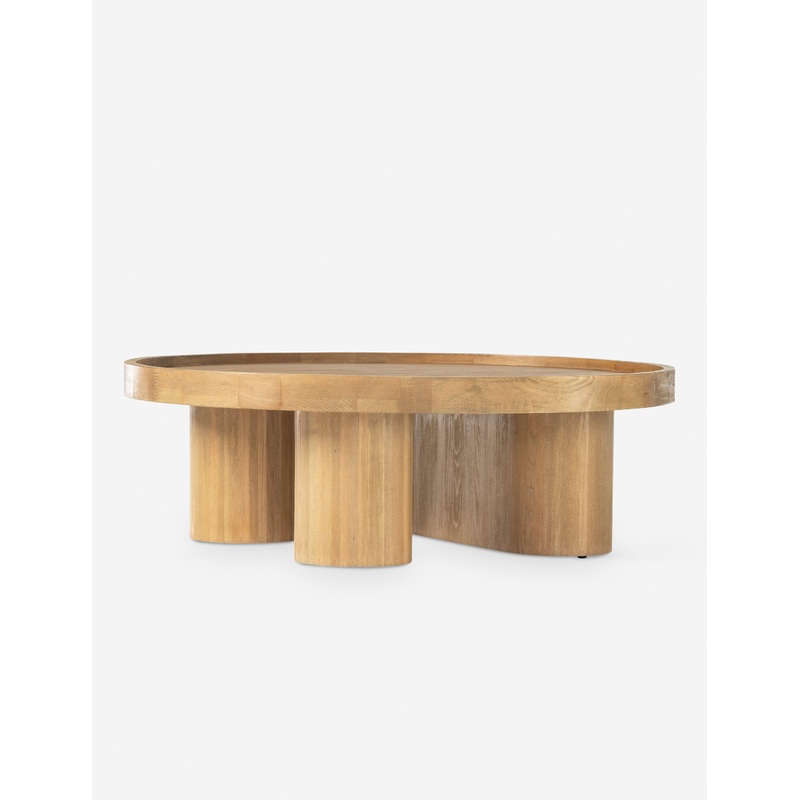 McNamara Coffee Table Natural
