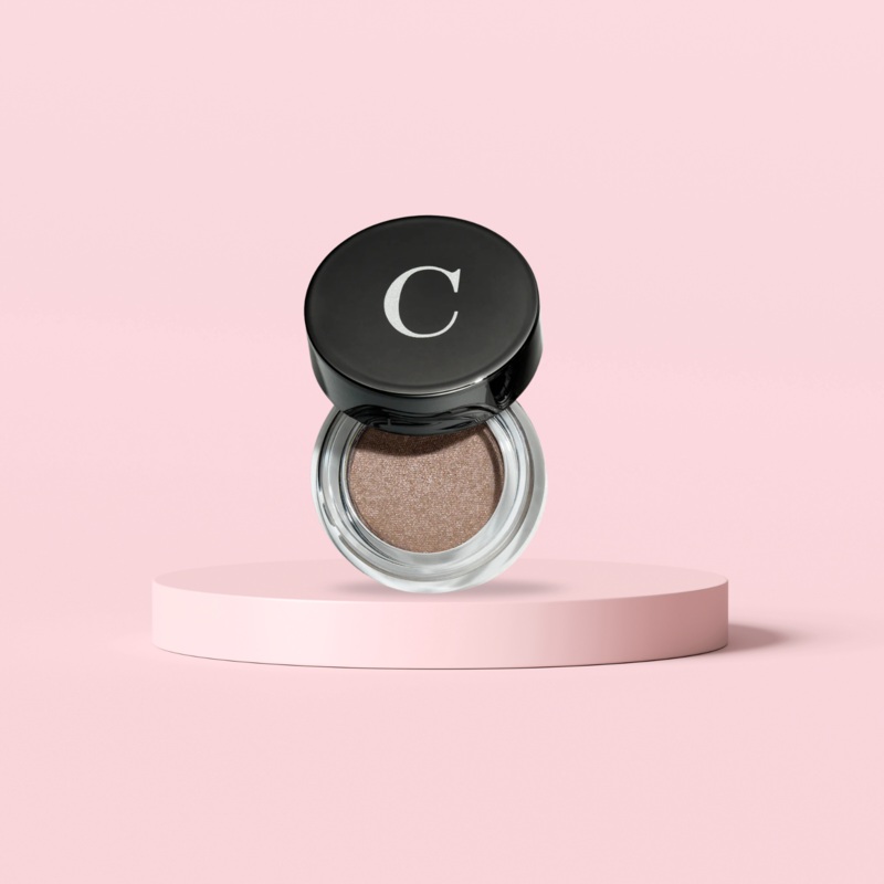 Mermaid Eye Matte Olivia