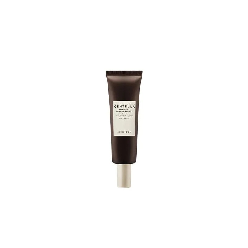 SKIN1004 Madagascar Centella Probio-Cica Glow Sun Ampoule 50ml/ 1.69 fl.oz