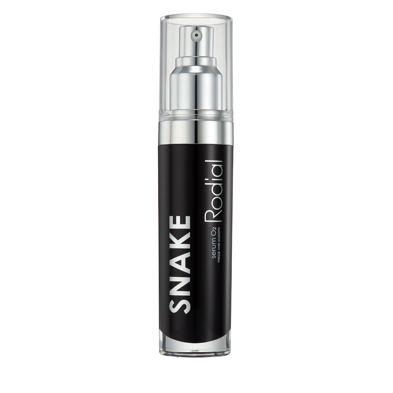 Snake Serum