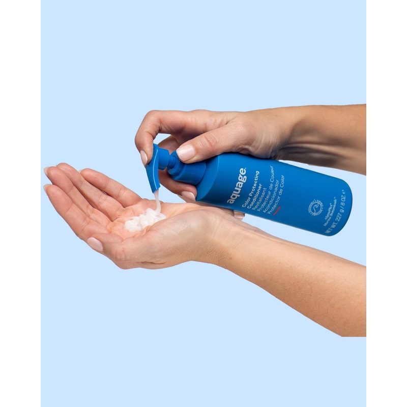 Aquage Color Protecting Conditioner 8 oz