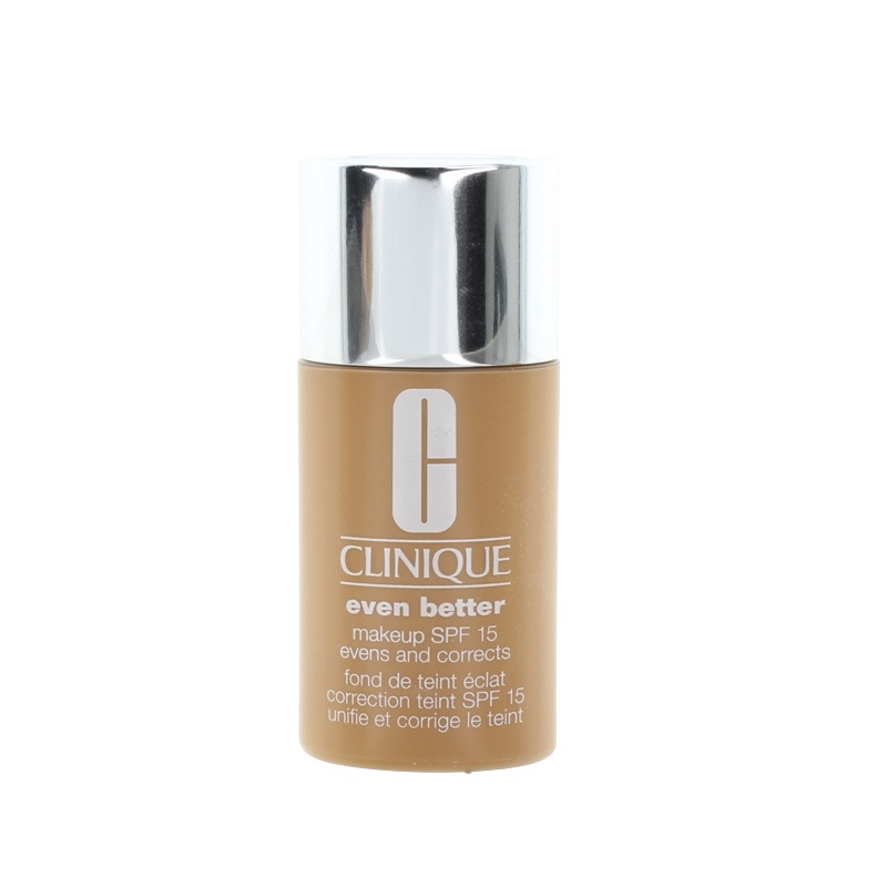 Clinique Even Better Foundation SPF15 WN56 Cashew
