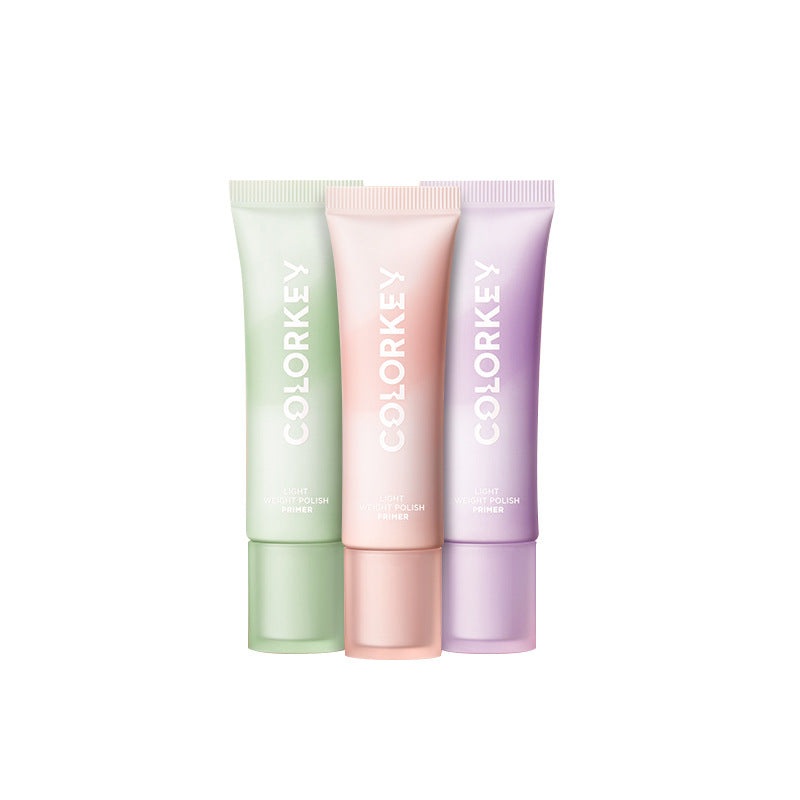 Colorkey  Clear Color Correcting Cream Clear Primer  30g 01