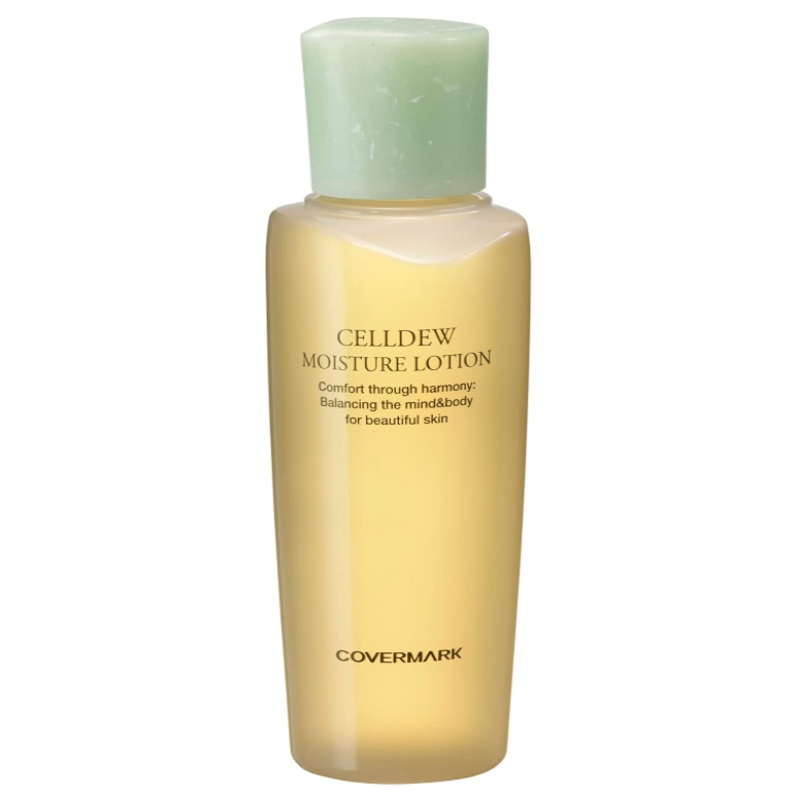 Covermark Celldew Moisture Lotion