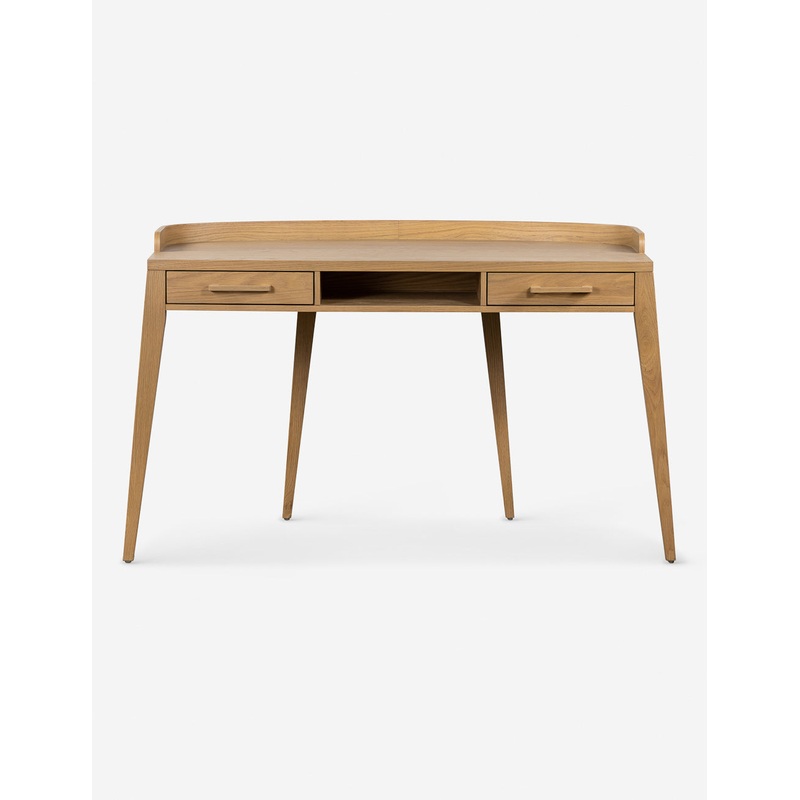 Drake Desk Oak