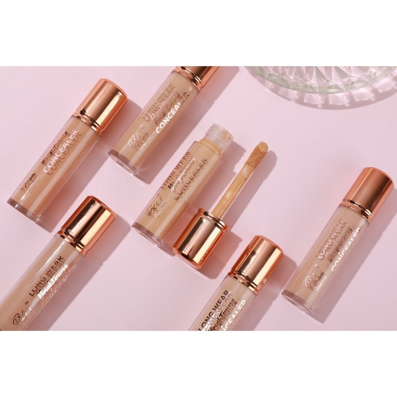 Long Wear Brightening Concealer 01 GOLDEN NEUTRAL