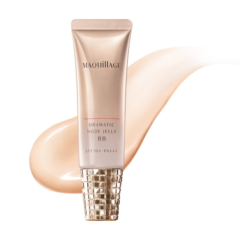 Maquillage Dramatic Nude Jelly BB