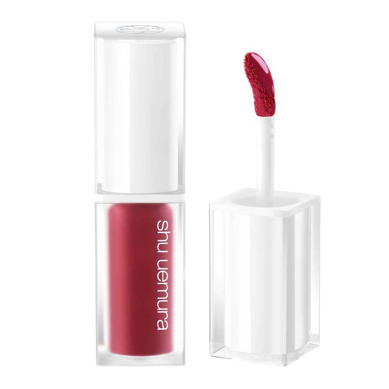 Shu Uemura Kinu Care Glow Up kg rd 123 candy apple