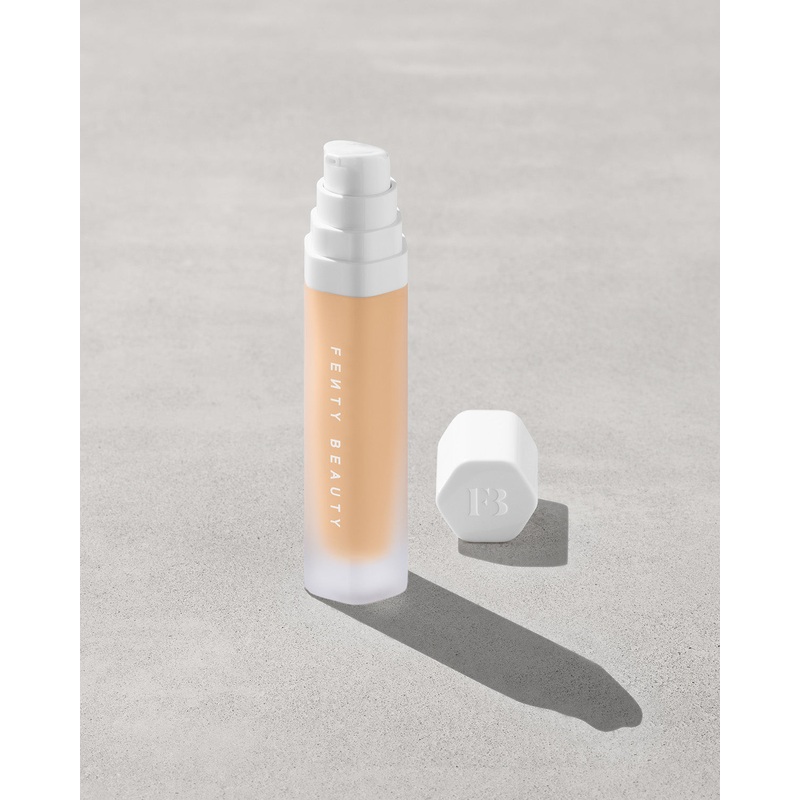 Soft’lit Naturally Luminous Longwear Foundation  190 190