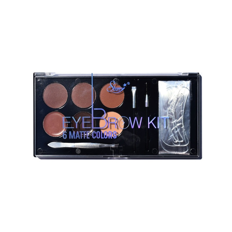 Starry Eyebrow Kit A