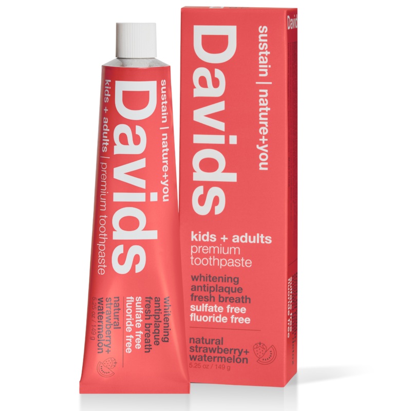 Whitening+ AntiplaqueToothpaste,Kids+Adults