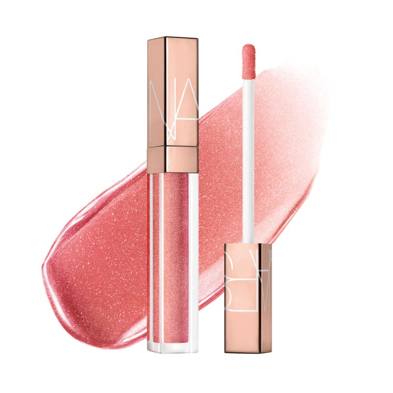 Afterglow Hydrating Lip Shine | NARS Cosmetics