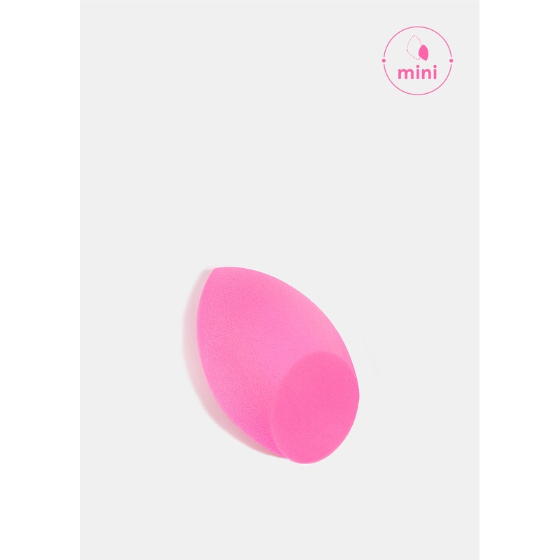 Paw Paw: Mini Super Soft Wonder Blender – Beveled