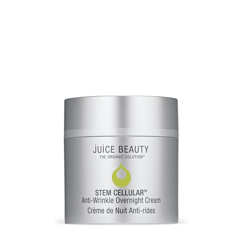 Stem Cellular Anti-Wrinkle Ceramide Overnight Cream