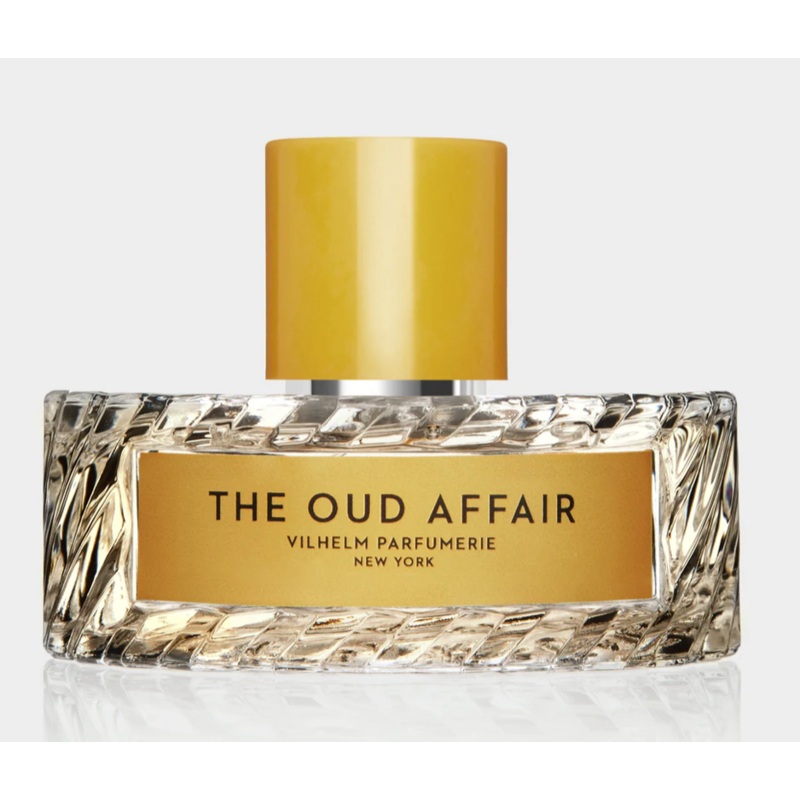 THE OUD AFFAIR 50 ML