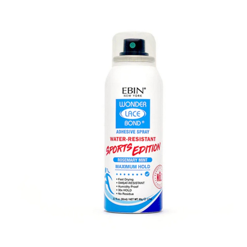 Wonder Lace Bond Sports Edition Adhesive Spray WSS400 14.2OZ/420ML