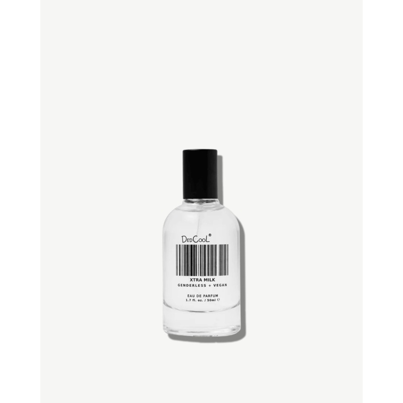 XTRA MILK Fragrance 1.7 fl oz / 50 ml