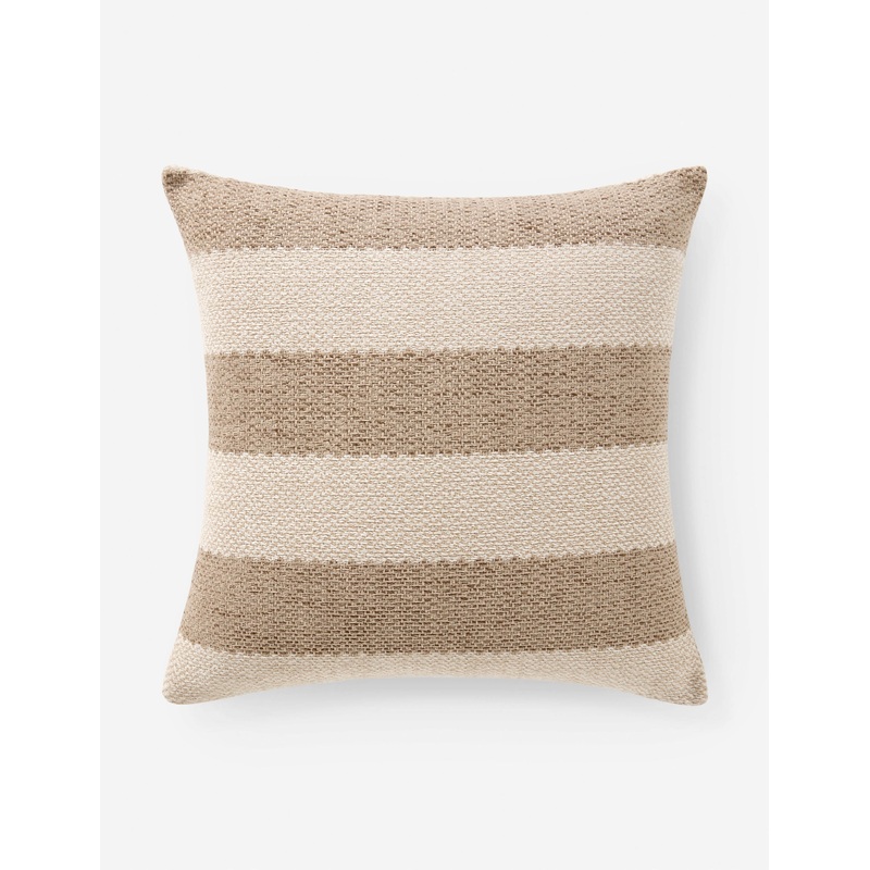 Ashby Indoor / Outdoor Pillow Square
