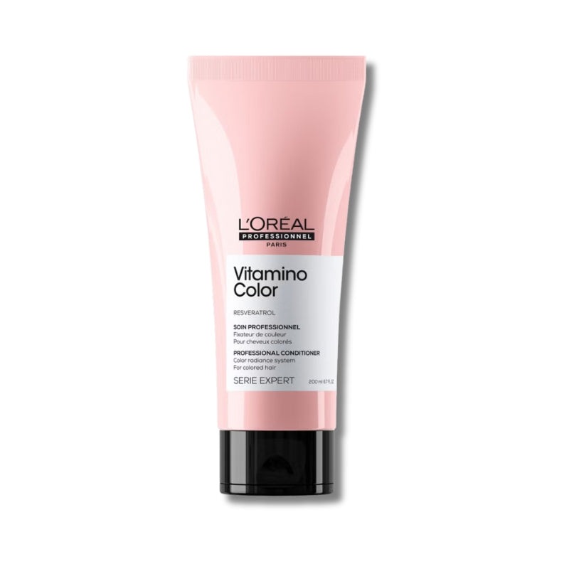 L’Oral Professionnel Serie Expert Vitamino Colour Conditioner (200ml)