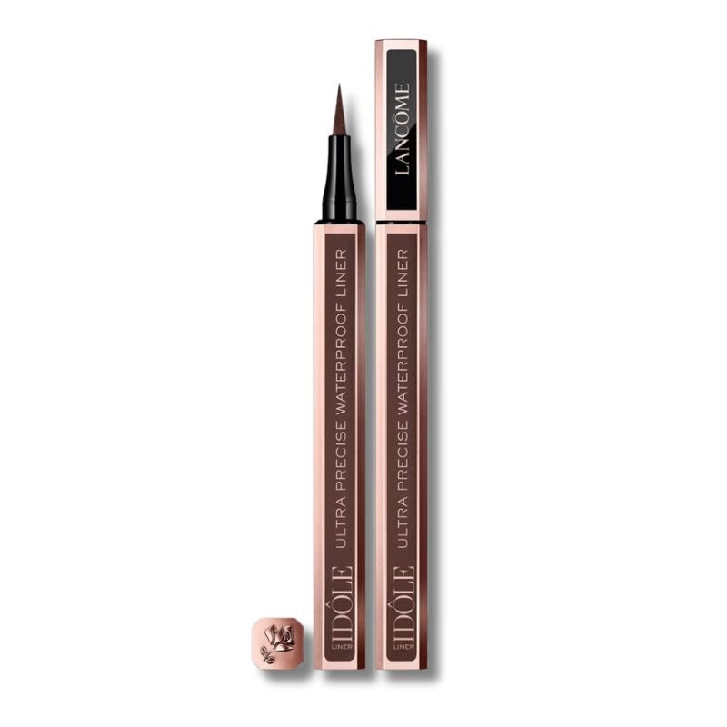 Lancme Idle Eye Liner Syrup Brown Matte 1ml