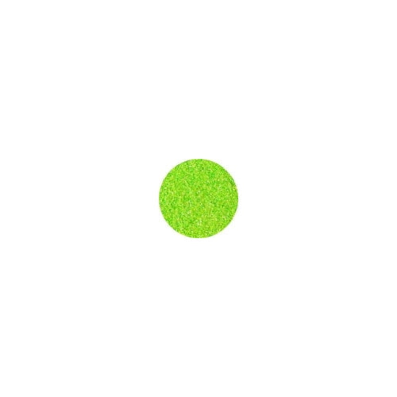 NYX Glitter On The Go – Lime