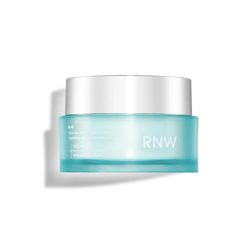 RNW Hyaluronic Acid Excellent Moisture Aqua Face Cream 50g