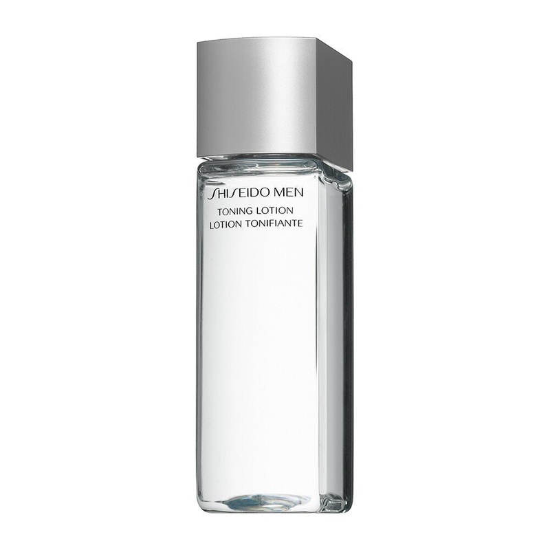 Shiseido Men Toning Lotion