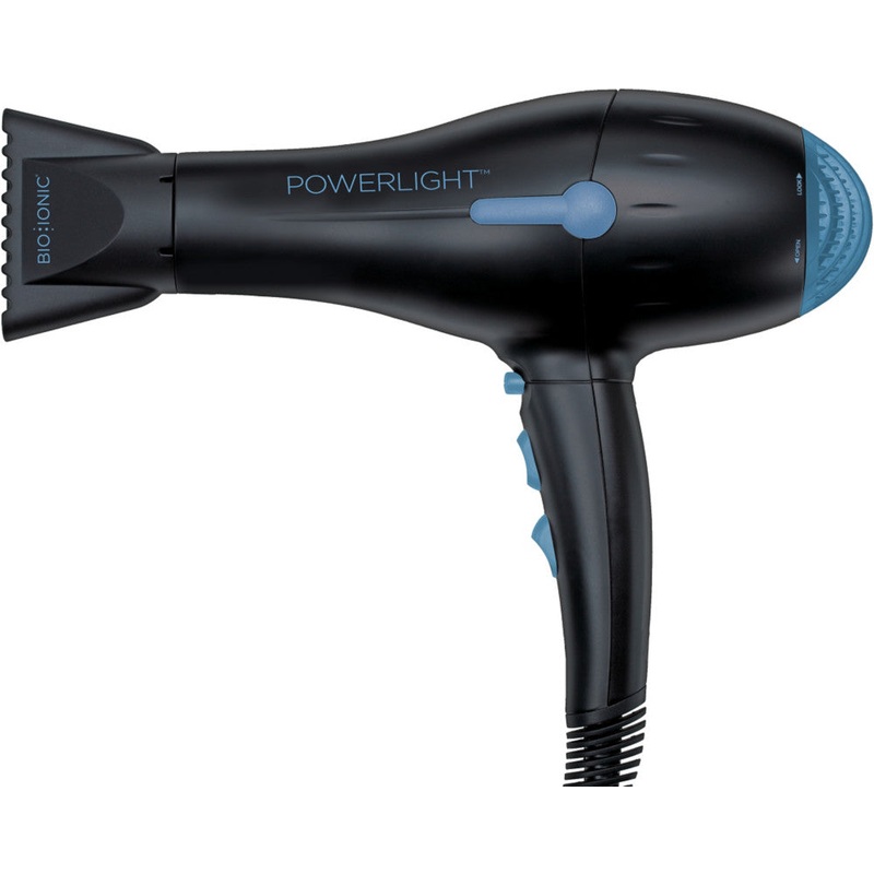 Bio Ioic Powerlight Pro Hair Dryer