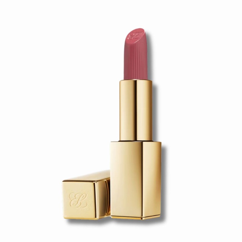 Este Lauder Pure Colour Matte Lipstick 3.5g (Various Shades) Fragile Ego