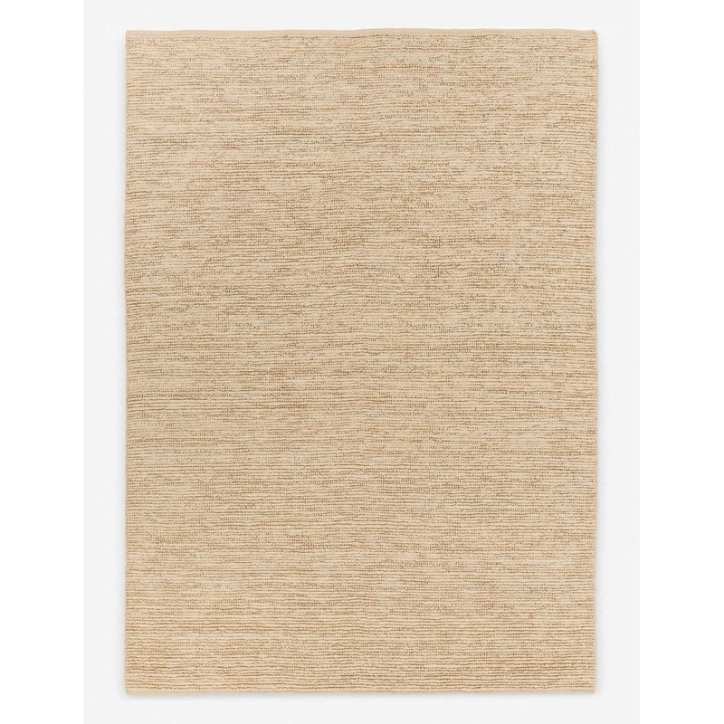 Foster Handwoven Jute Rug 10′ x 14′