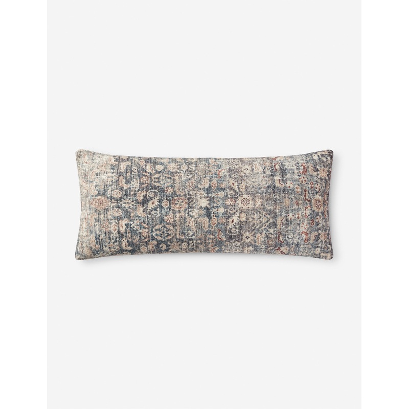 Montara Pillow by Amber Lewis x Loloi Down