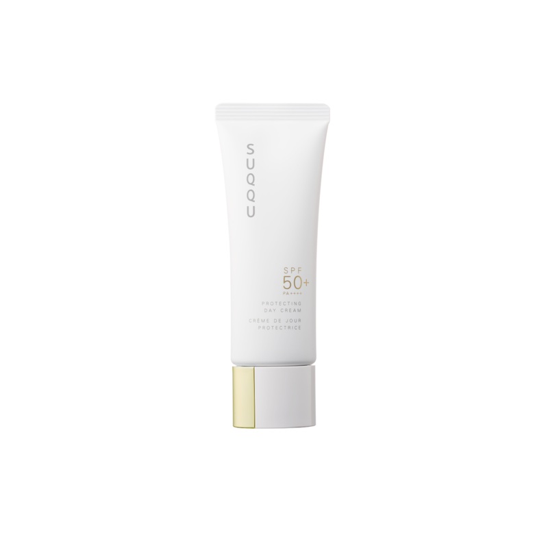 Suqqu Protecting Day Cream 50g