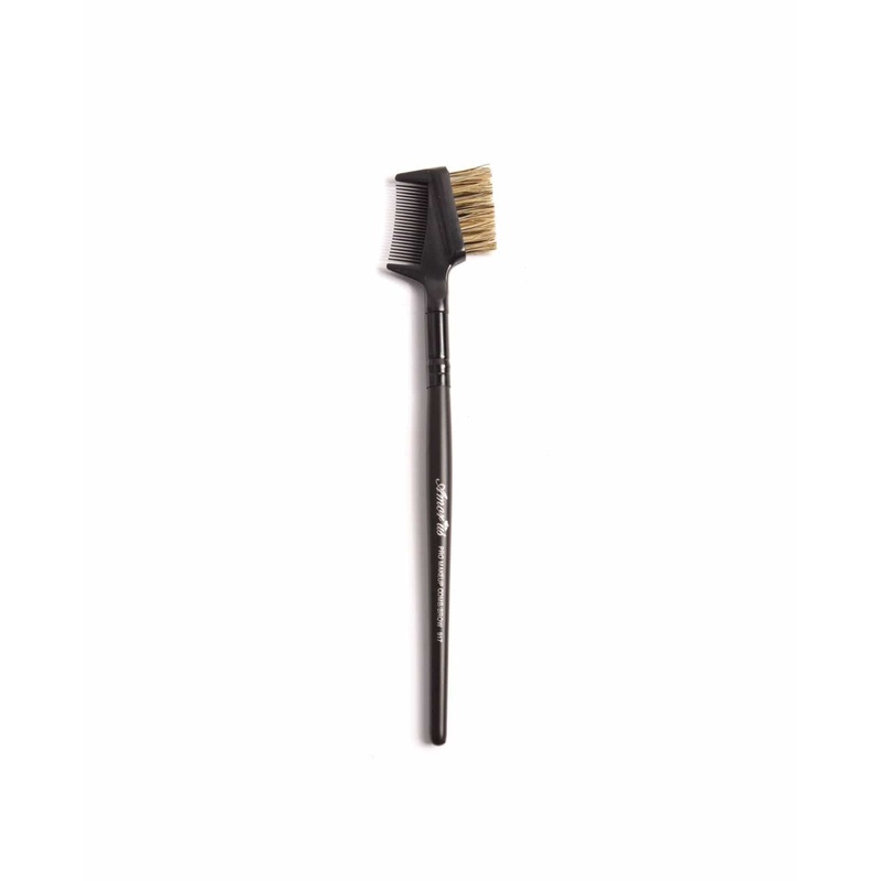 Amor Us Comb/Brow Tool – #917