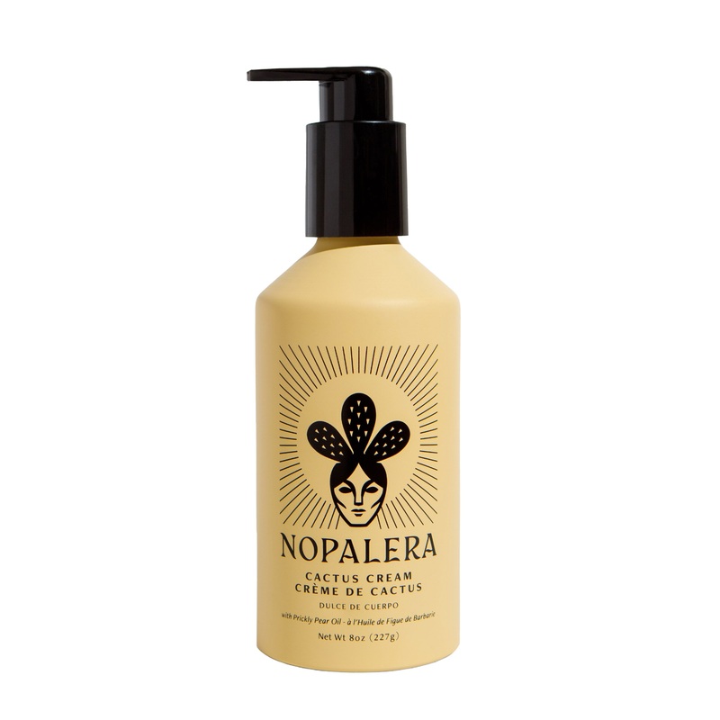 Cactus Body Cream
