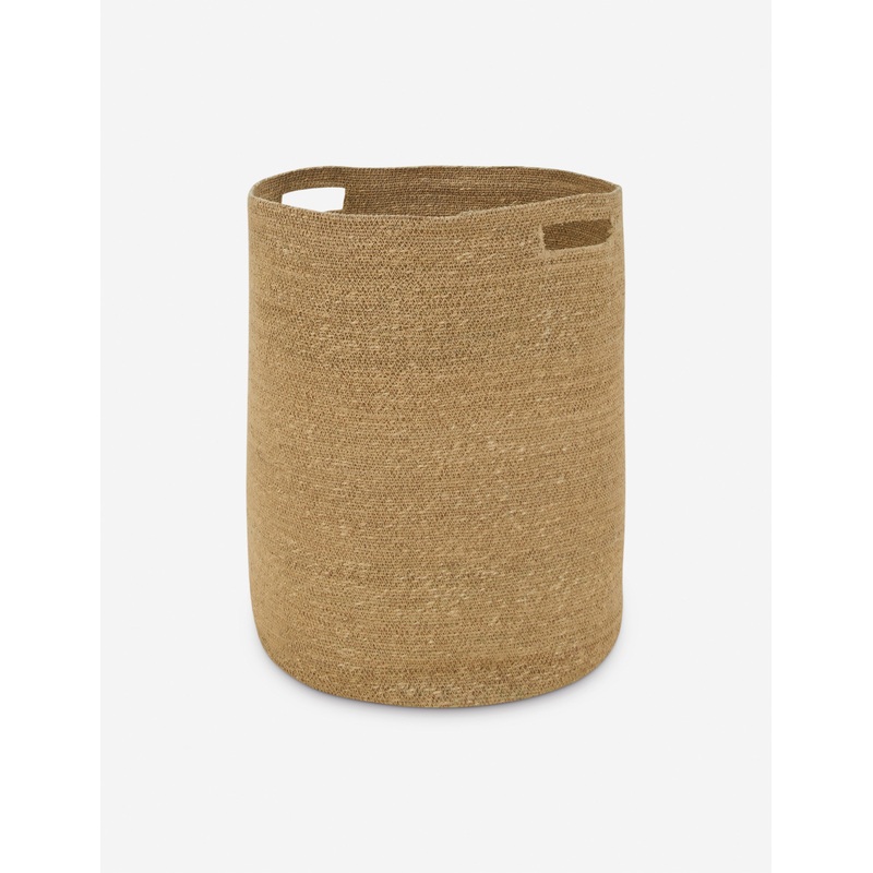 Essential Hamper by Hawkins New York Natural