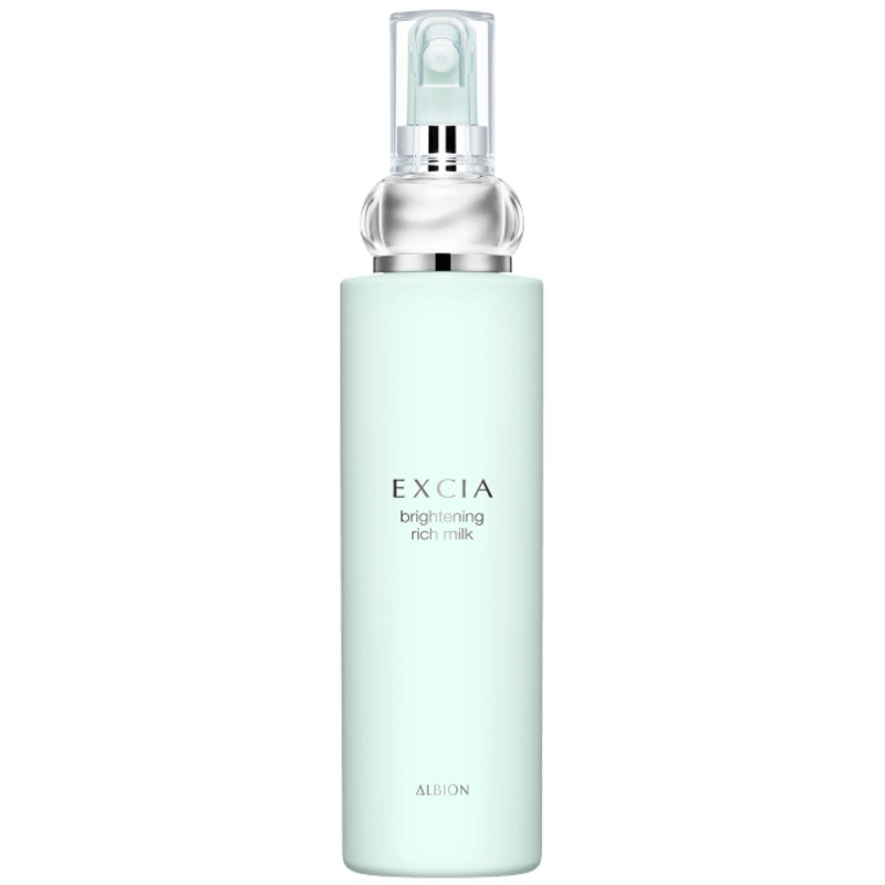 Excia Brightening Rich Milk