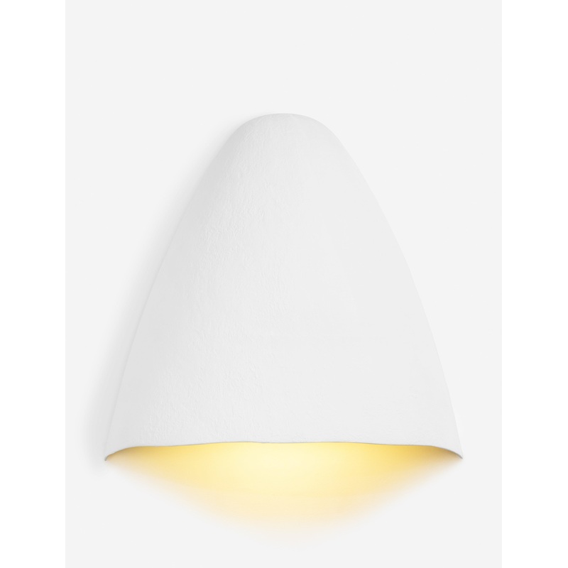 Montez Sconce White