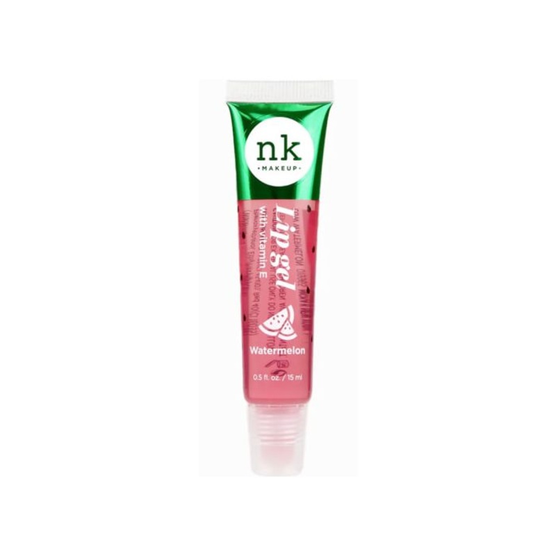 Nicka K Lip Gel Watermelon