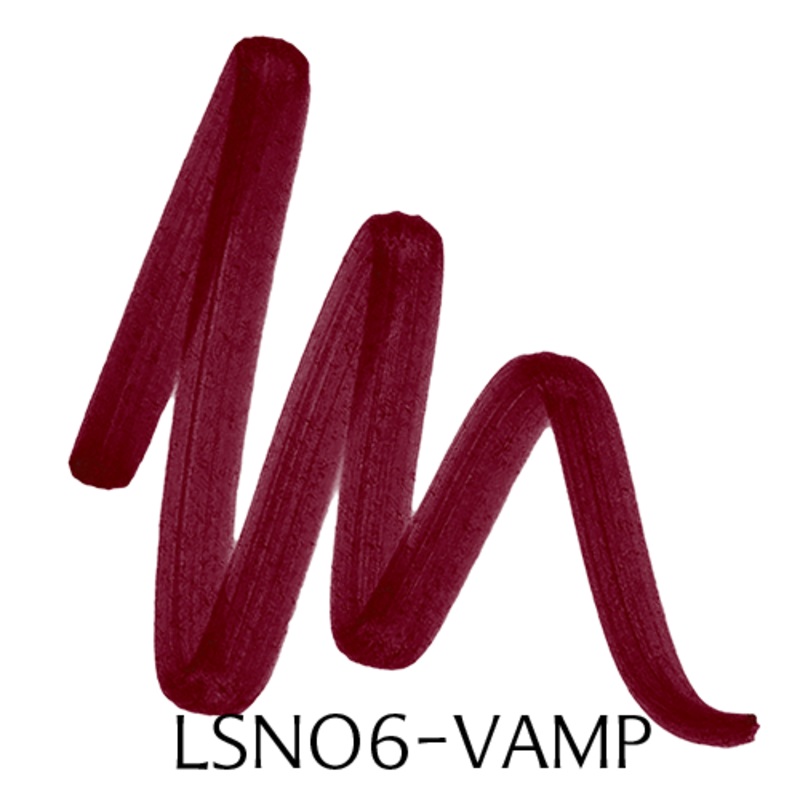 Sorme All Day Smooch Proof Lip Stain – LSN06 Vamp