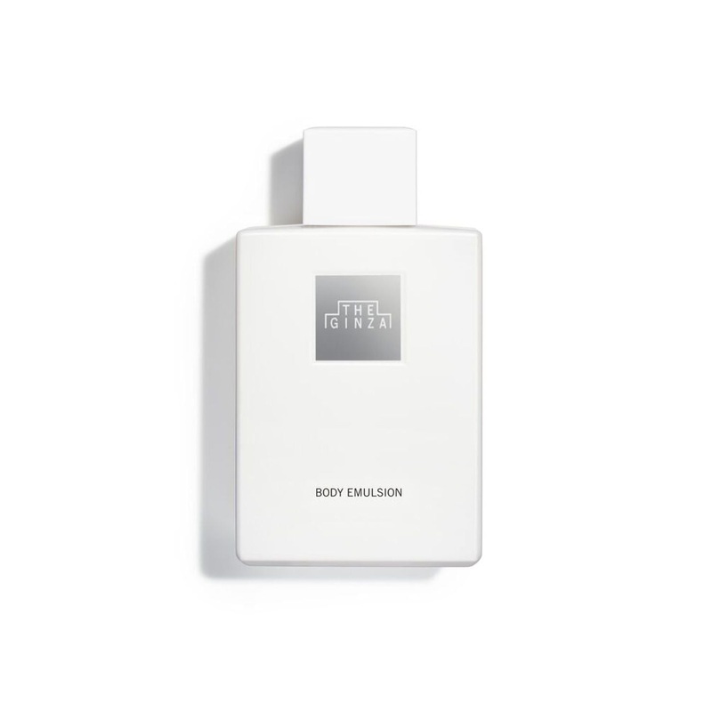 The Ginza Body Emulsion