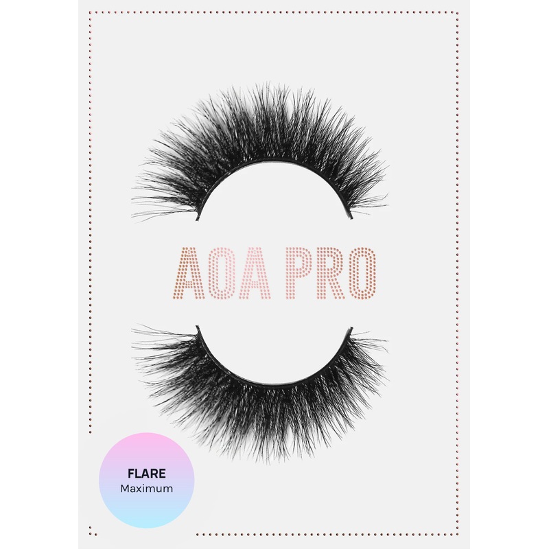 AOA Pro Bionic Lashes: Keres
