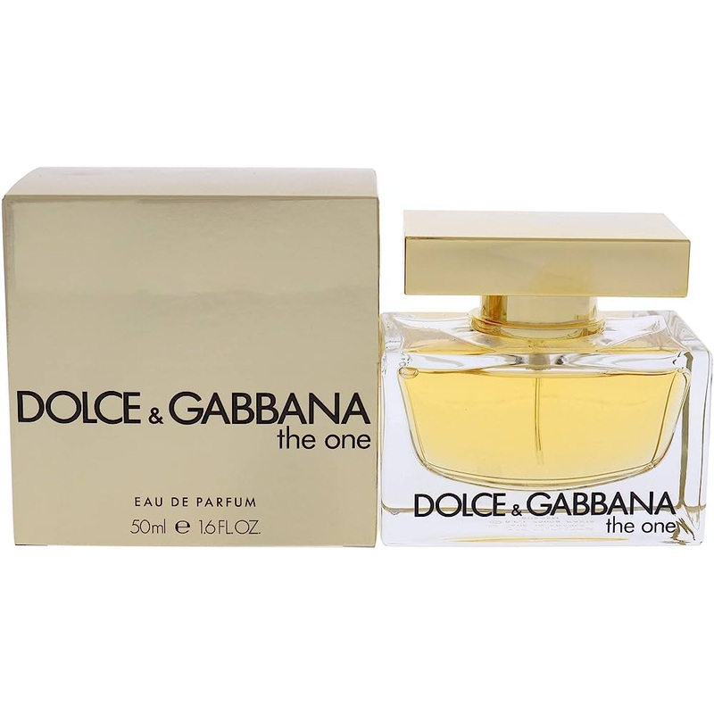 Dolce & Gabbana The One For Women 1.6 oz