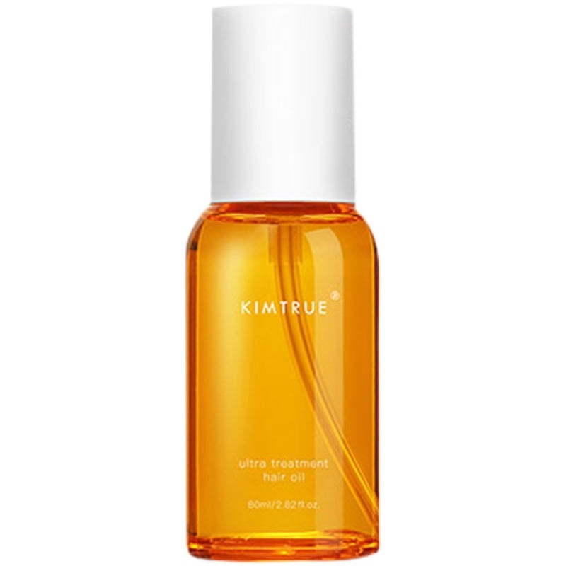Kimtrue Ultra Treatment Hair Oil  80ml Classic