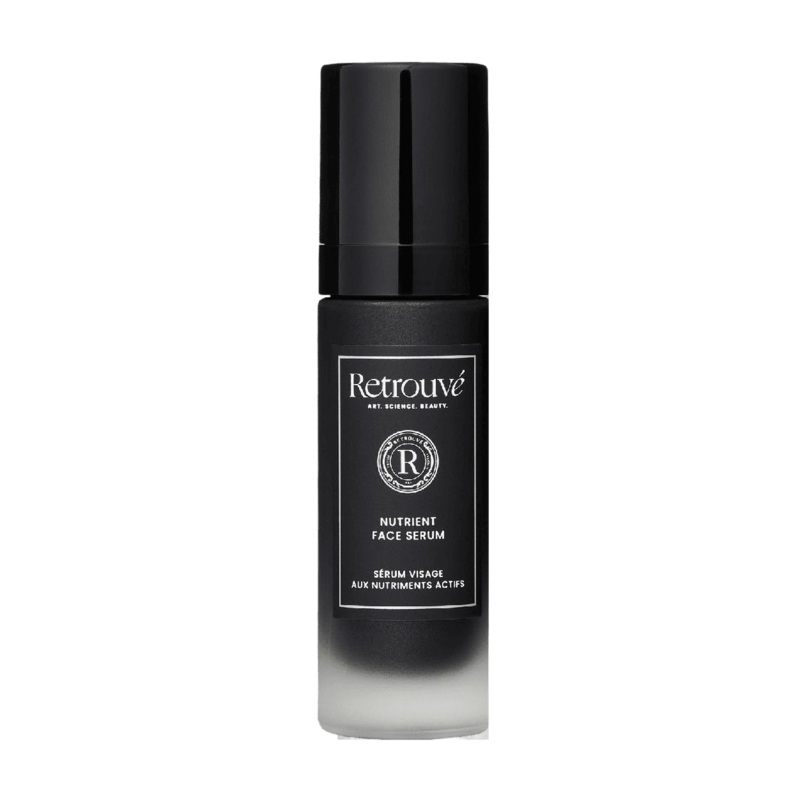 Nutrient Face Serum 0.5 oz