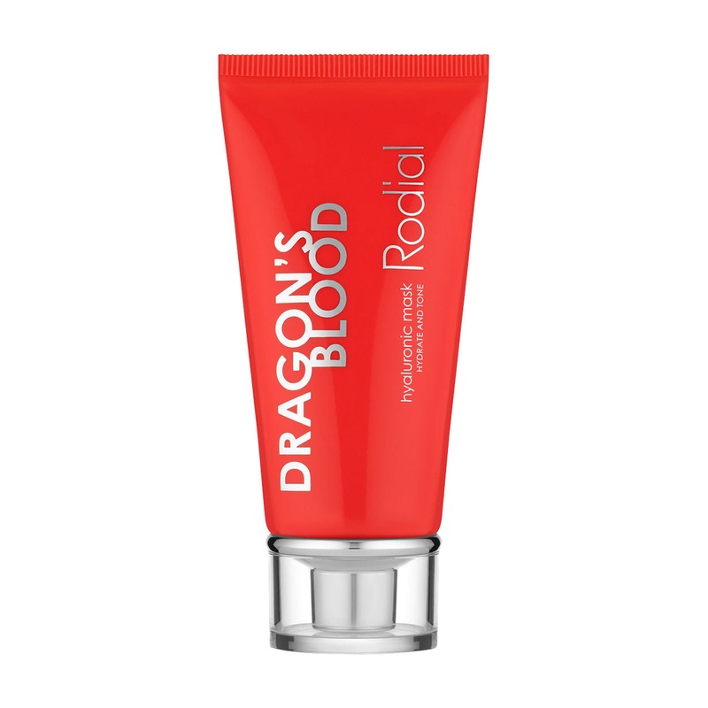 Dragon’s Blood Hyaluronic Mask