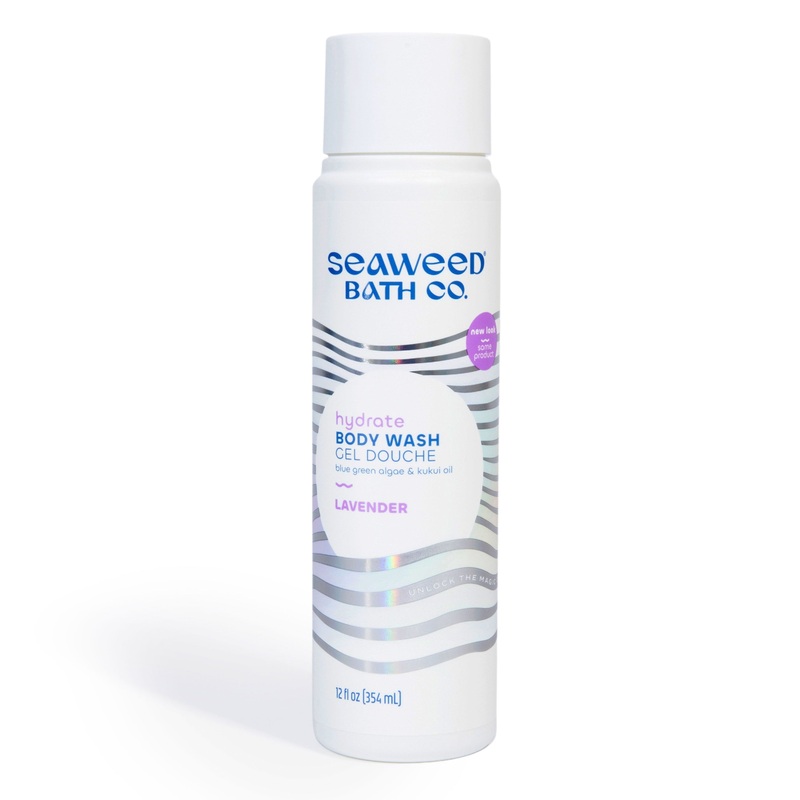 Hydrating Body Wash
