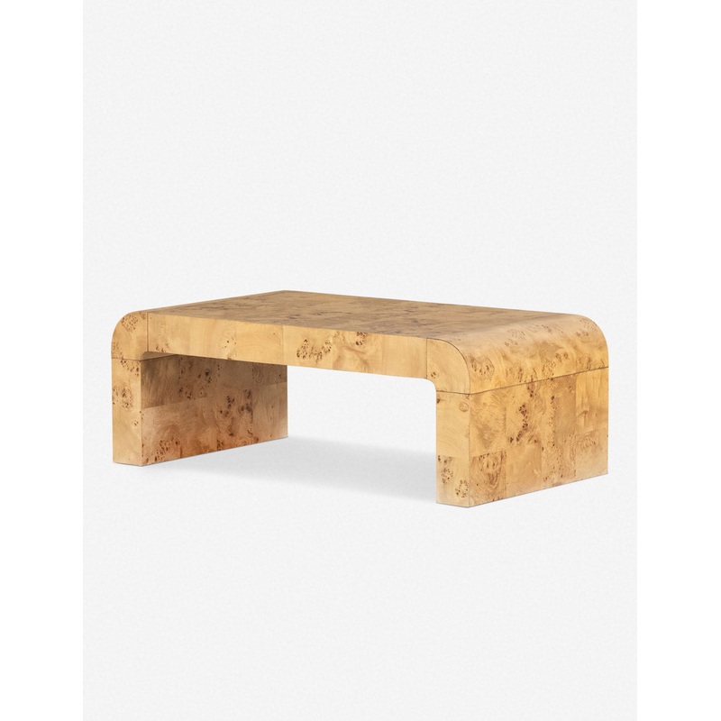 Martine Coffee Table Natural