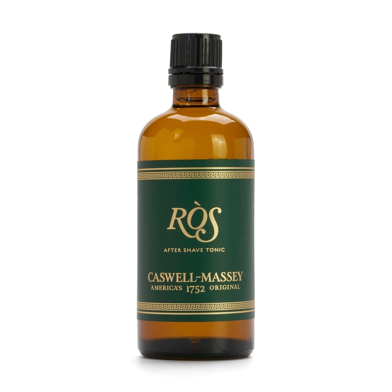 RS After Shave Tonic (100ml) – by Caswell-Massey
